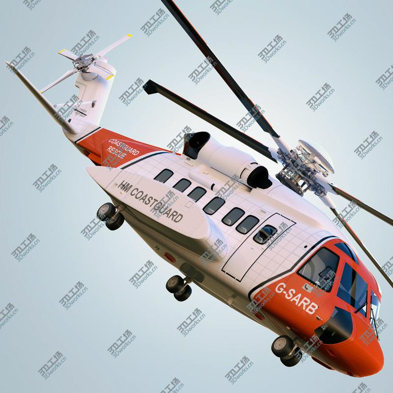 images/goods_img/2021040232/Sikorsky S-92 Coastguard Rescue/1.jpg